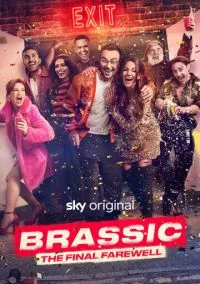 сериал Голяк (сериал, 2019) 1-7 сезон смотреть онлайн на Лордфильм