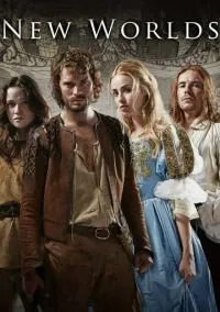 Новые миры (сериал, 2014) 1 сезон смотреть онлайн на Лордфильм бесплатно
