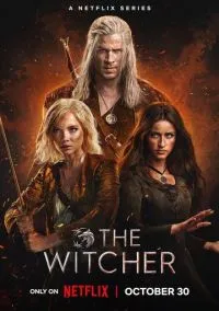 сериал Ведьмак (сериал, 2019) 1-4 сезон смотреть онлайн на Лордфильм