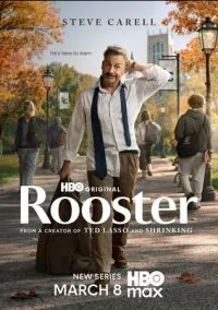 сериал Рустер (сериал, 2026) 1 сезон смотреть онлайн на Лордфильм
